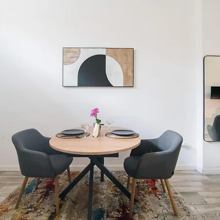 Ptz 2 - Loft Valenza