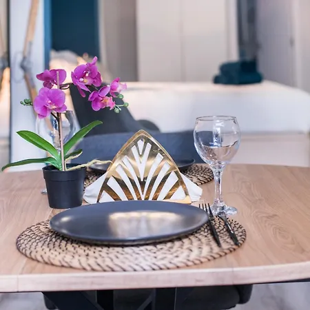 Appartamento Ptz 2 - Loft *