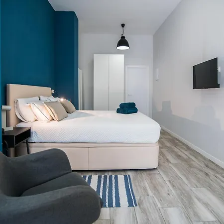 Ptz 2 - Loft Valenza