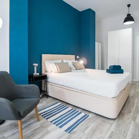 Appartamento Ptz 2 - Loft