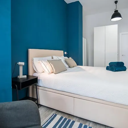 Ptz 2 - Loft Appartamento *