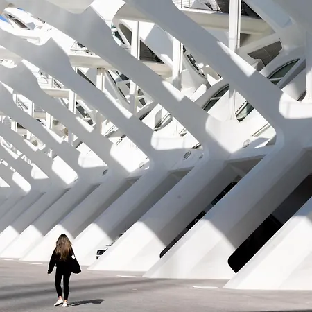 Ptz 2 - Loft Appartement