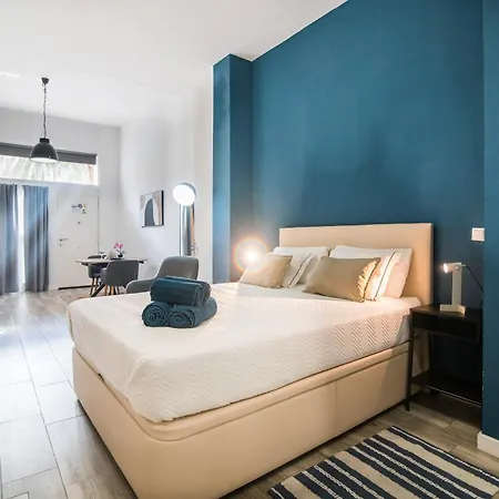 Daire Ptz 2 - Loft Valensiya