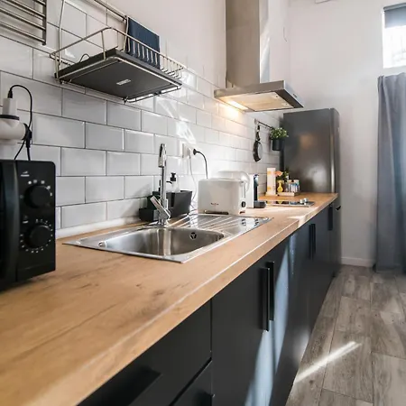 Ptz 2 - Loft *