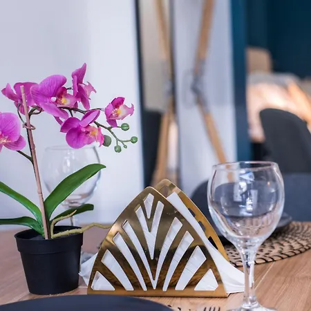 Appartement Ptz 2 - Loft