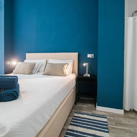 Ptz 2 - Loft Daire *