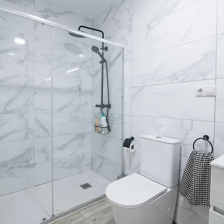 Ptz 2 - Loft Daire *