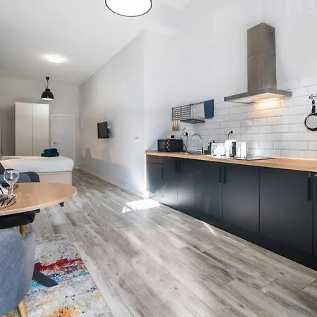 Ptz 2 - Loft * Valensiya