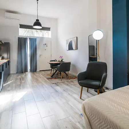 Appartement Ptz 2 - Loft