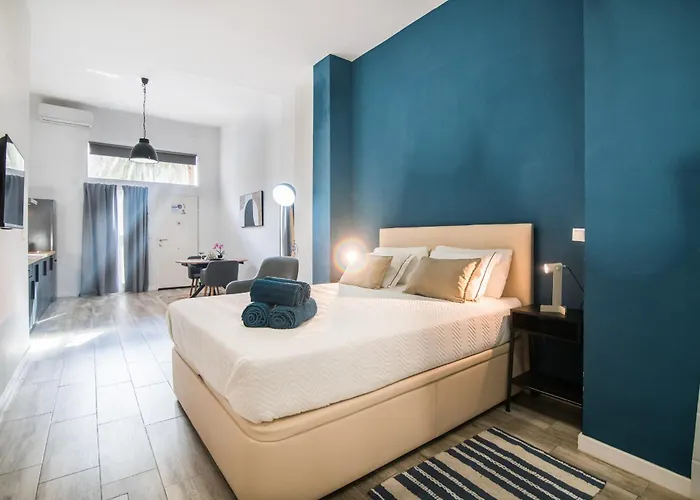 דירה Ptz 2 - Loft ולנסיה