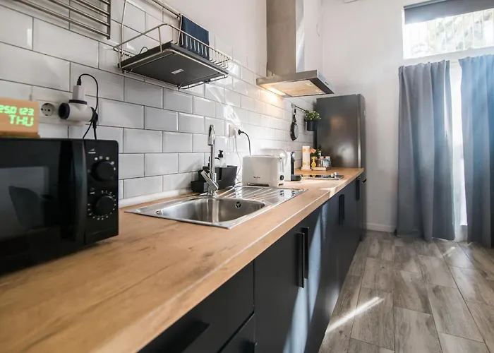 Ptz 2 - Loft *