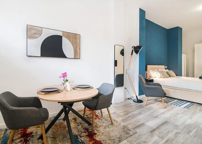 Ptz 2 - Loft *