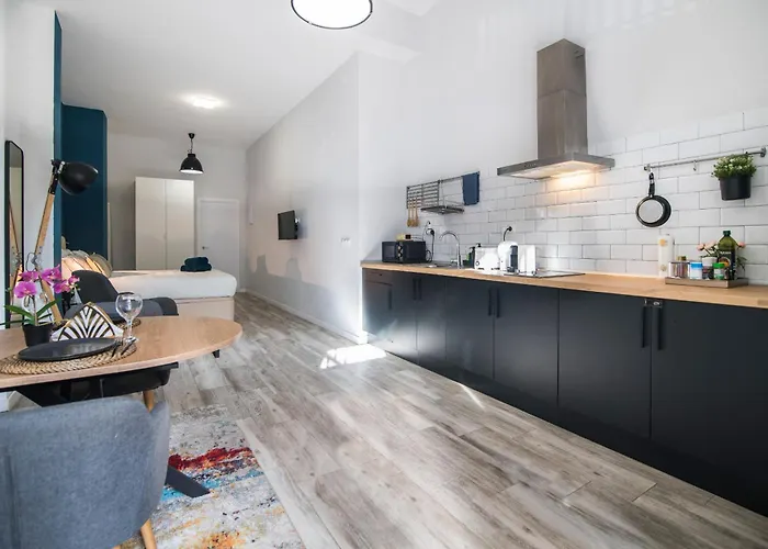 Ptz 2 - Loft * ולנסיה