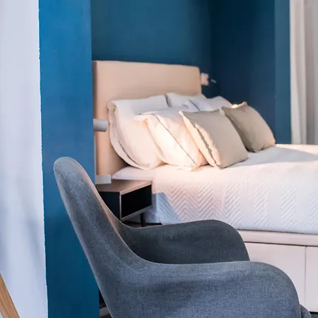 Apartment Ptz 2 - Loft Valencia