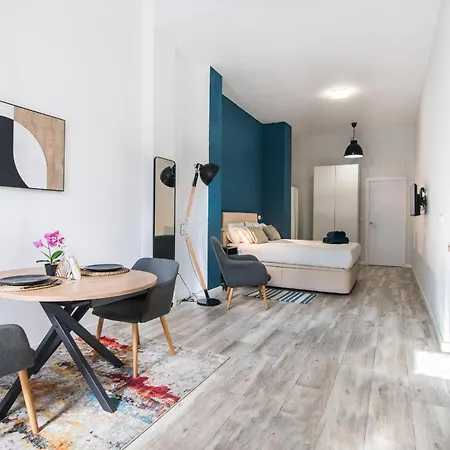 Ptz 2 - Loft Valencia
