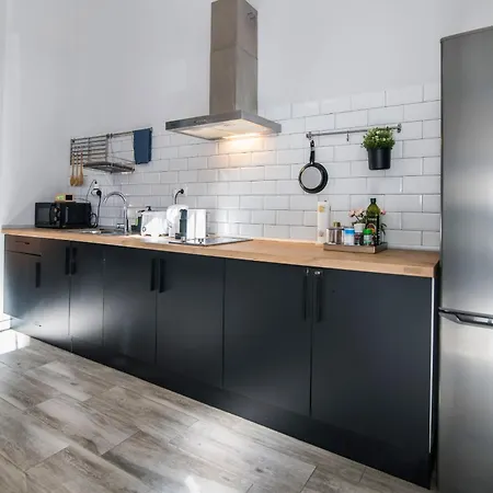 Ptz 2 - Loft Apartment Valencia