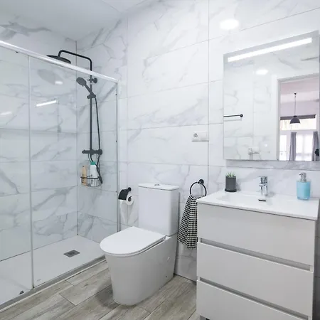 Apartament Ptz 2 - Loft *