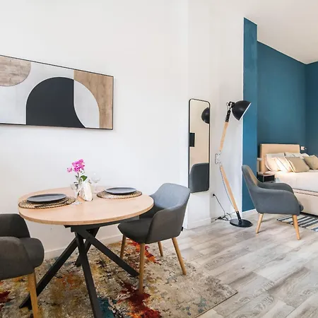 Ptz 2 - Loft *