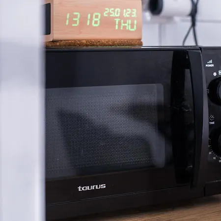 Ptz 2 - Loft Apartament *