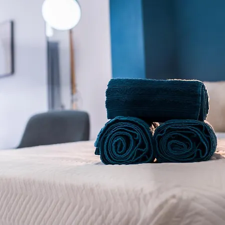 Ptz 2 - Loft 아파트