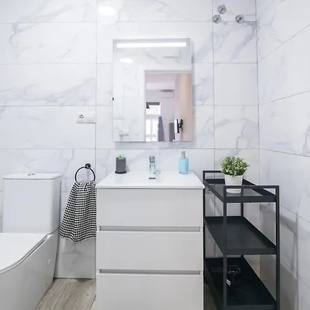 아파트 Ptz 2 - Loft *