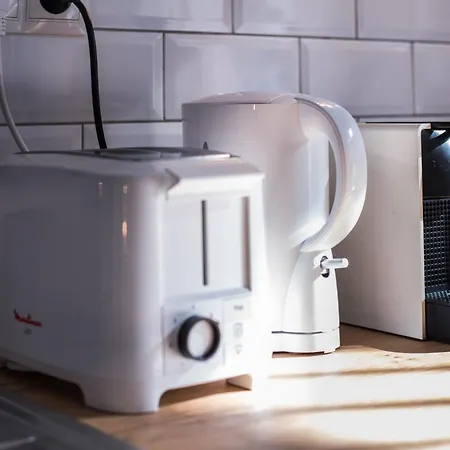 Ptz 2 - Loft 발렌시아